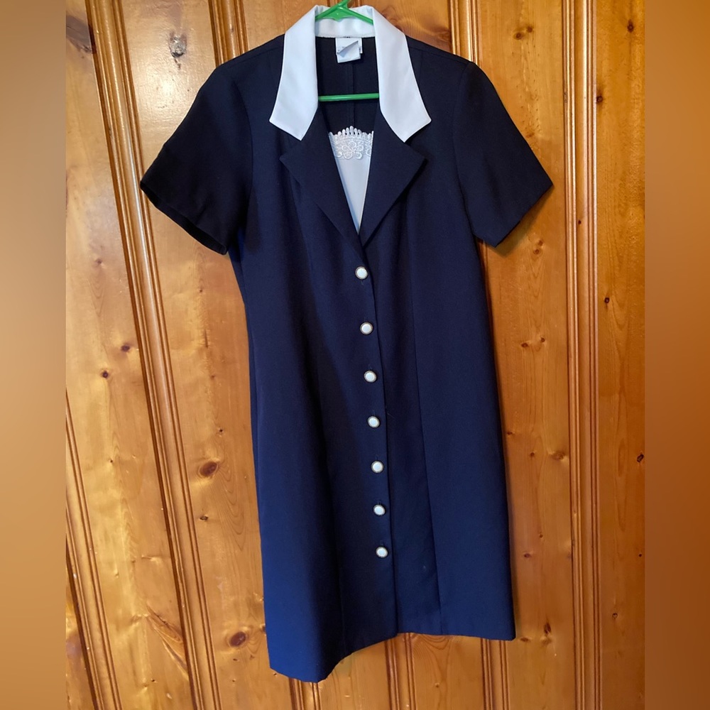 Size 10P Women’s Blair Boutique Dress New